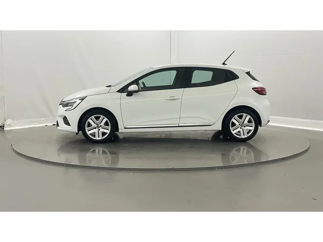 Occasion Renault Clio à Englos chez DACIA ENGLOS