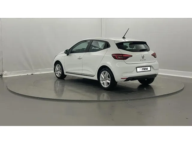 Occasion Renault Clio à Englos chez DACIA ENGLOS