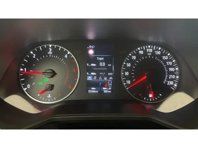 Occasion Renault Clio à Englos chez DACIA ENGLOS