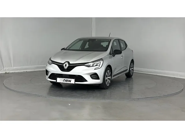 Occasion Renault Clio à NIEPPE chez RENAULT | NIEPPE