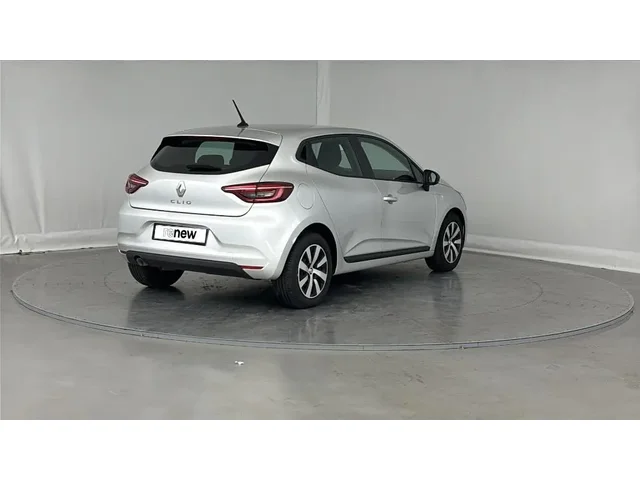 Occasion Renault Clio à NIEPPE chez RENAULT | NIEPPE