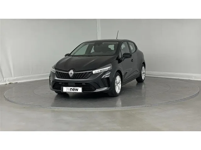 Occasion Renault Clio à ENGLOS chez RENAULT | ENGLOS