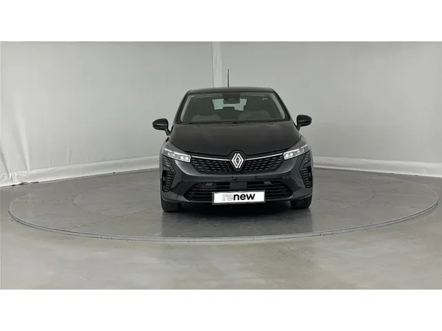 Occasion Renault Clio à ENGLOS chez RENAULT | ENGLOS