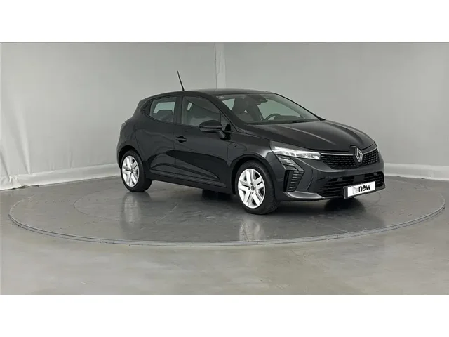 Occasion Renault Clio à ENGLOS chez RENAULT | ENGLOS