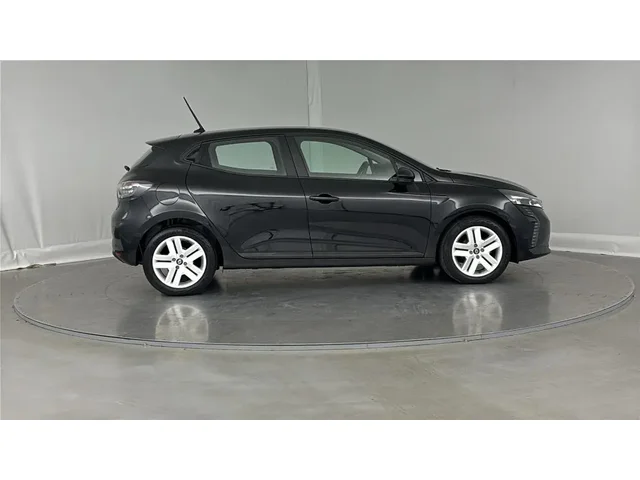 Occasion Renault Clio à ENGLOS chez RENAULT | ENGLOS
