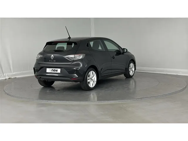 Occasion Renault Clio à ENGLOS chez RENAULT | ENGLOS