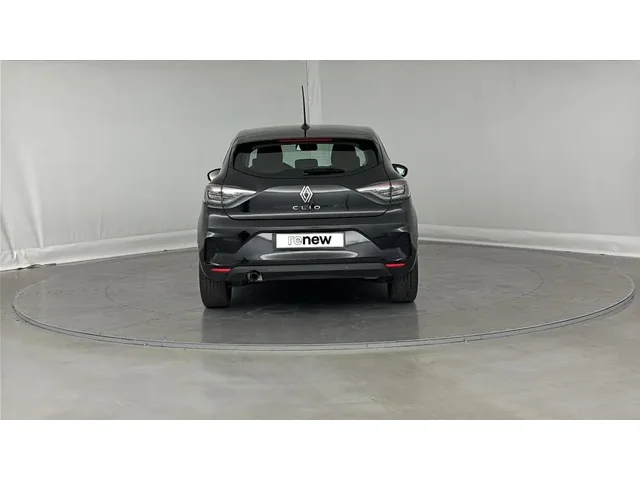 Occasion Renault Clio à ENGLOS chez RENAULT | ENGLOS