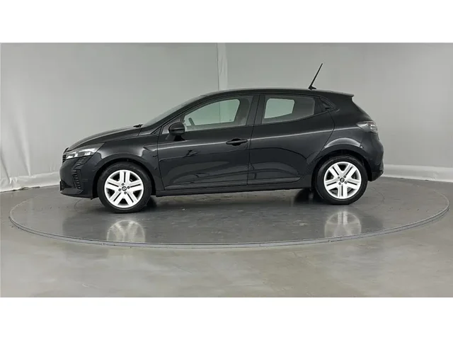 Occasion Renault Clio à ENGLOS chez RENAULT | ENGLOS