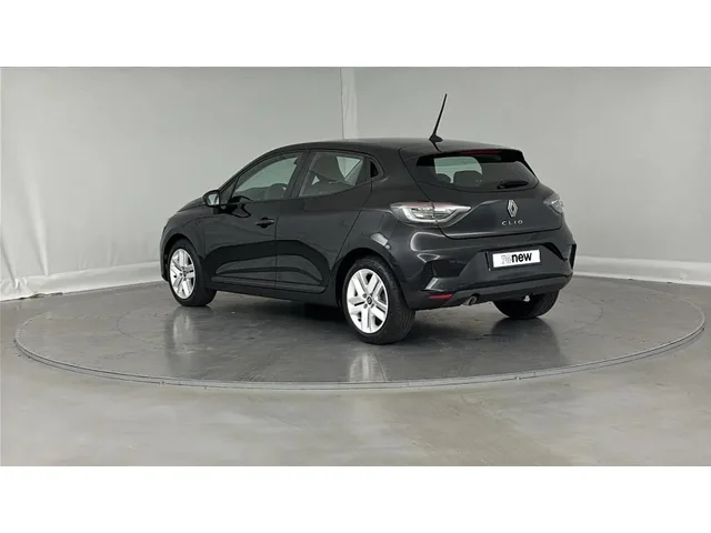Occasion Renault Clio à ENGLOS chez RENAULT | ENGLOS