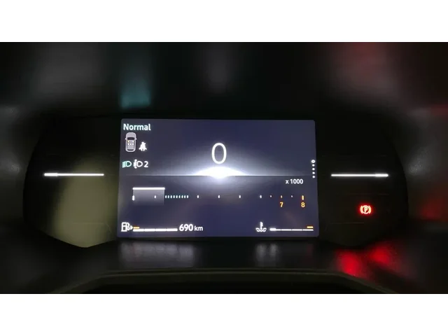 Occasion Renault Clio à ENGLOS chez RENAULT | ENGLOS