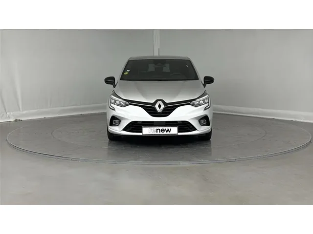 Occasion Renault Clio à Englos chez DACIA ENGLOS