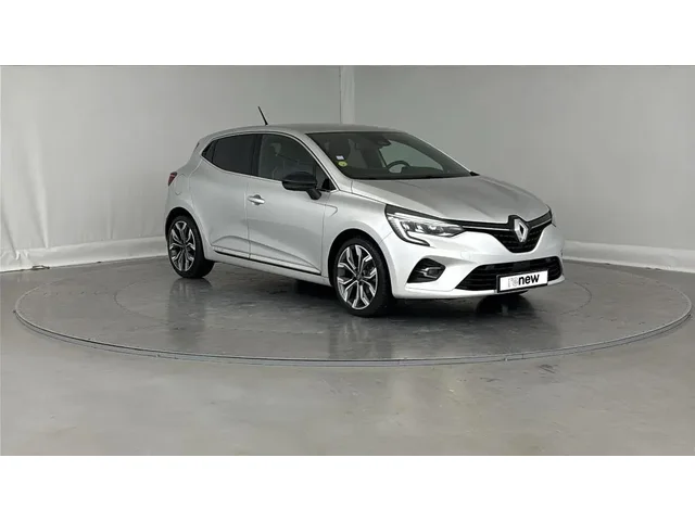 Occasion Renault Clio à Englos chez DACIA ENGLOS