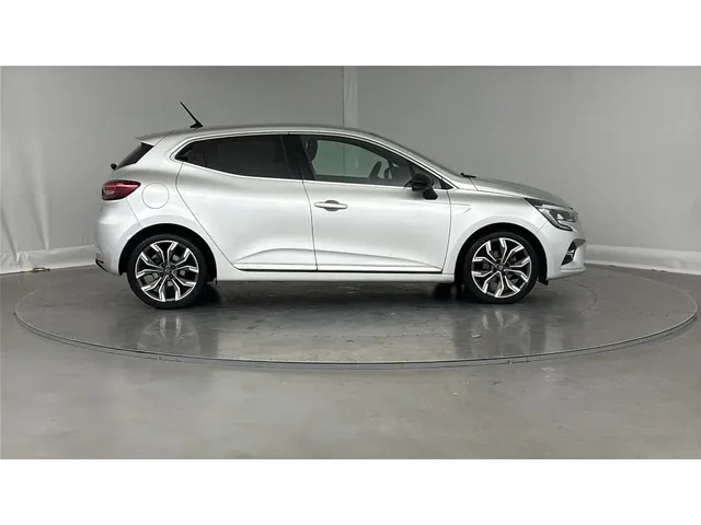 Occasion Renault Clio à Englos chez DACIA ENGLOS