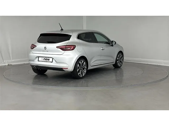 Occasion Renault Clio à Englos chez DACIA ENGLOS