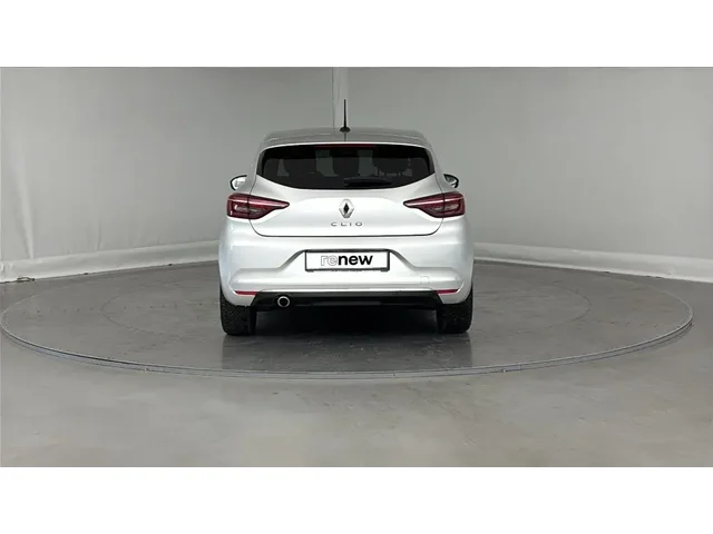 Occasion Renault Clio à Englos chez DACIA ENGLOS