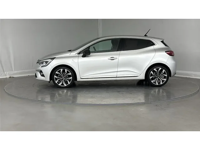 Occasion Renault Clio à Englos chez DACIA ENGLOS