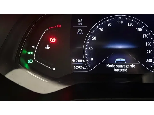 Occasion Renault Clio à Englos chez DACIA ENGLOS