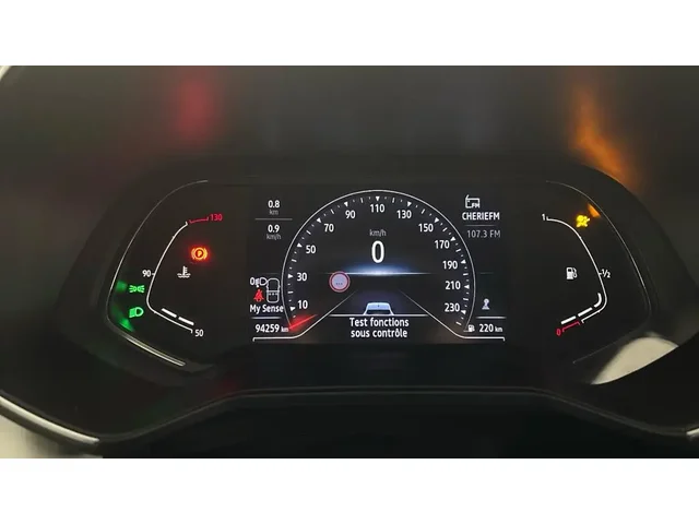 Occasion Renault Clio à Englos chez DACIA ENGLOS