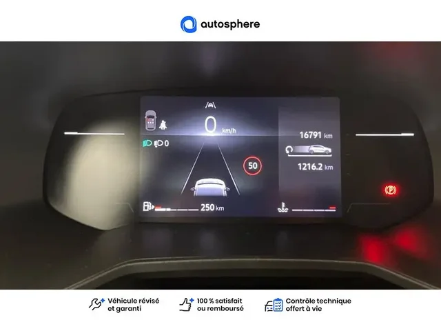 Occasion Renault Clio à ENGLOS chez RENAULT | ENGLOS
