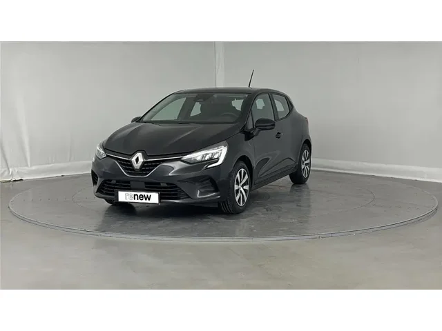 Occasion Renault Clio à WORMHOUT chez RENAULT | WORMHOUT