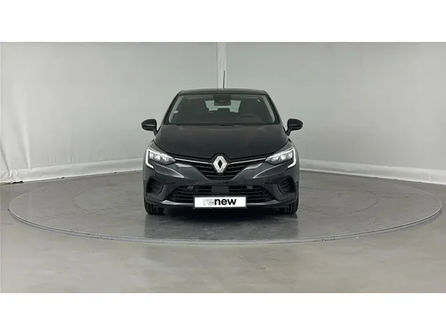 Occasion Renault Clio à WORMHOUT chez RENAULT | WORMHOUT