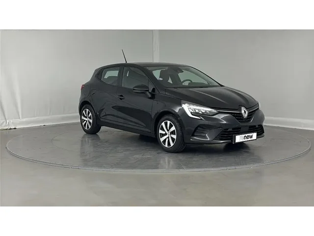 Occasion Renault Clio à WORMHOUT chez RENAULT | WORMHOUT