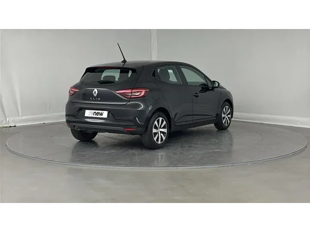 Occasion Renault Clio à WORMHOUT chez RENAULT | WORMHOUT
