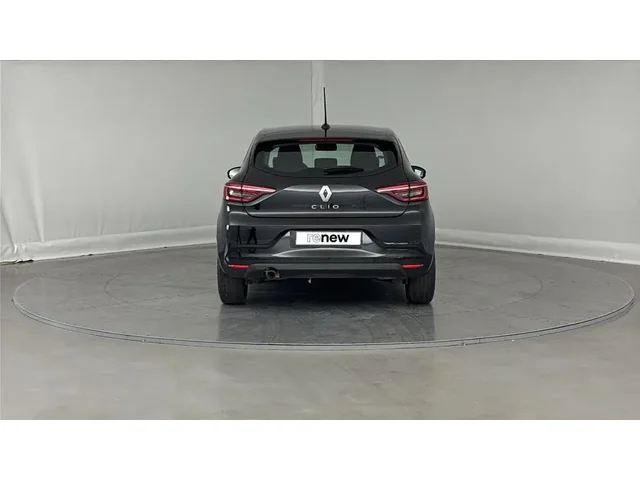 Occasion Renault Clio à WORMHOUT chez RENAULT | WORMHOUT