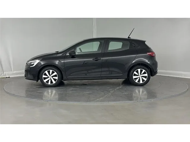 Occasion Renault Clio à WORMHOUT chez RENAULT | WORMHOUT