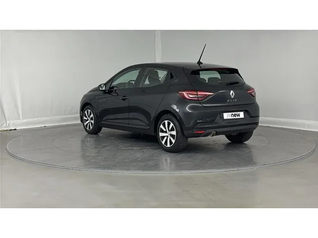Occasion Renault Clio à WORMHOUT chez RENAULT | WORMHOUT