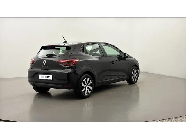 Occasion Renault Clio à CRETEIL chez RENAULT | CRETEIL