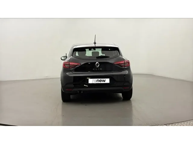 Occasion Renault Clio à CRETEIL chez RENAULT | CRETEIL