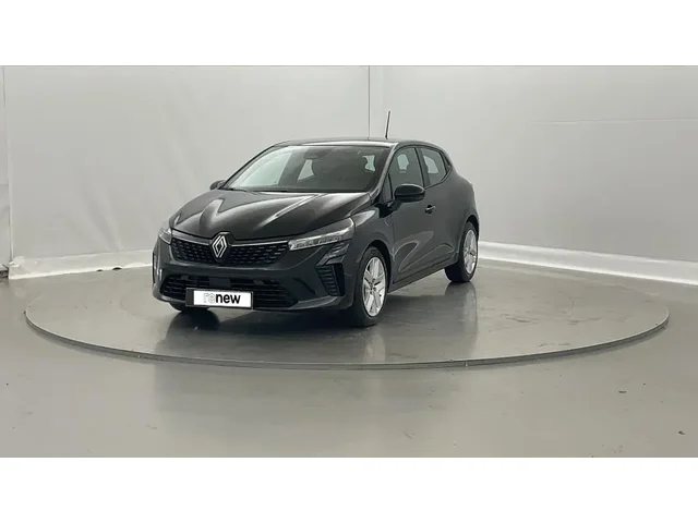 Occasion Renault Clio à ENGLOS chez RENAULT | ENGLOS
