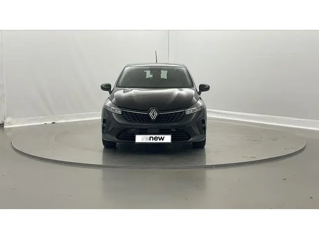 Occasion Renault Clio à ENGLOS chez RENAULT | ENGLOS