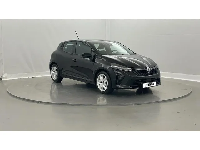 Occasion Renault Clio à ENGLOS chez RENAULT | ENGLOS