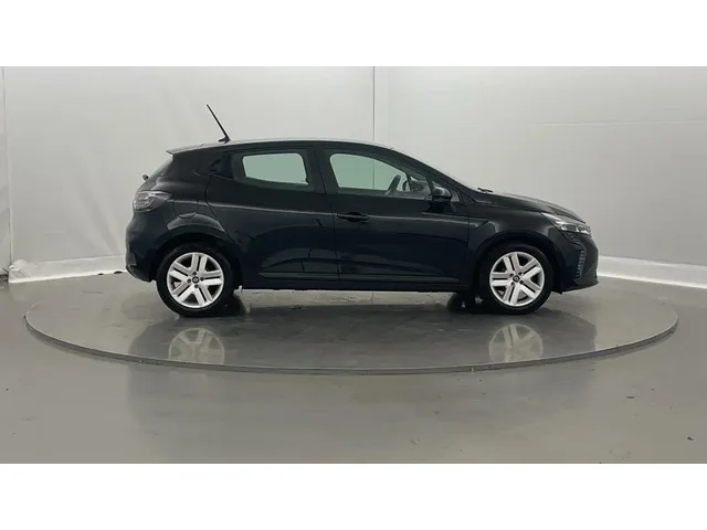 Occasion Renault Clio à ENGLOS chez RENAULT | ENGLOS