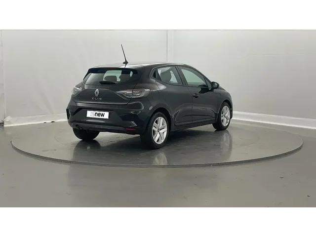 Occasion Renault Clio à ENGLOS chez RENAULT | ENGLOS
