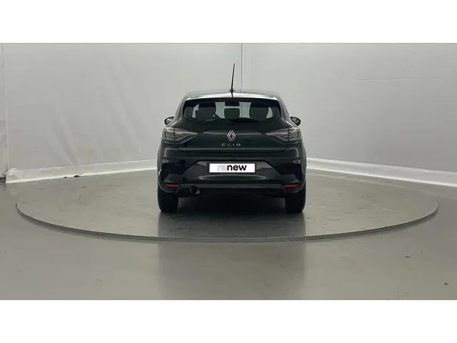 Occasion Renault Clio à ENGLOS chez RENAULT | ENGLOS