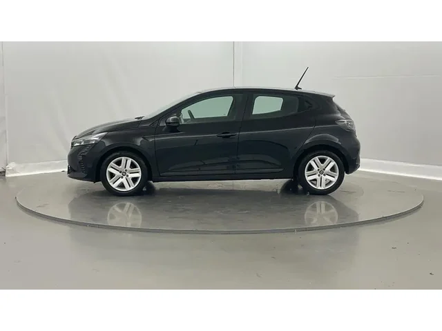 Occasion Renault Clio à ENGLOS chez RENAULT | ENGLOS