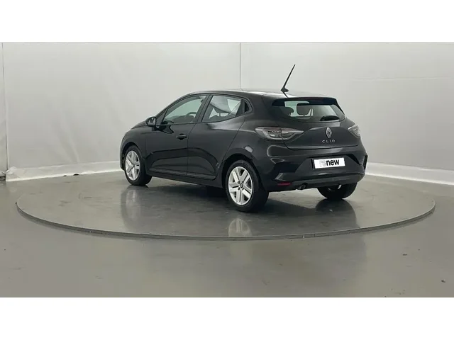Occasion Renault Clio à ENGLOS chez RENAULT | ENGLOS
