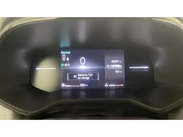Occasion Renault Clio à ENGLOS chez RENAULT | ENGLOS