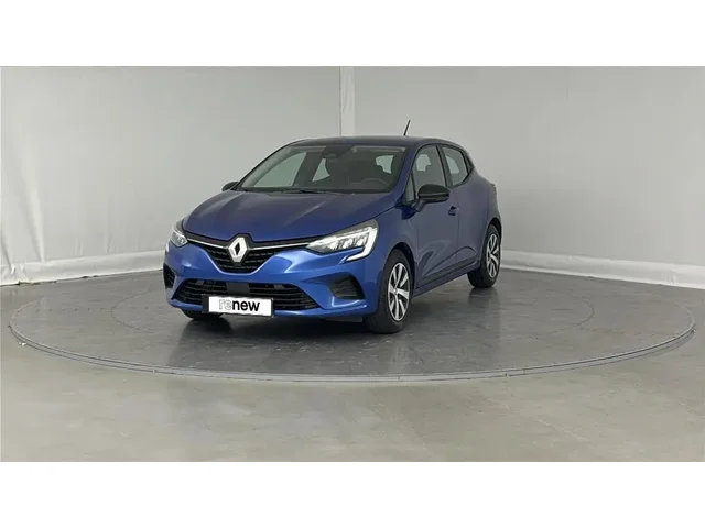 Occasion Renault Clio à WORMHOUT chez RENAULT | WORMHOUT