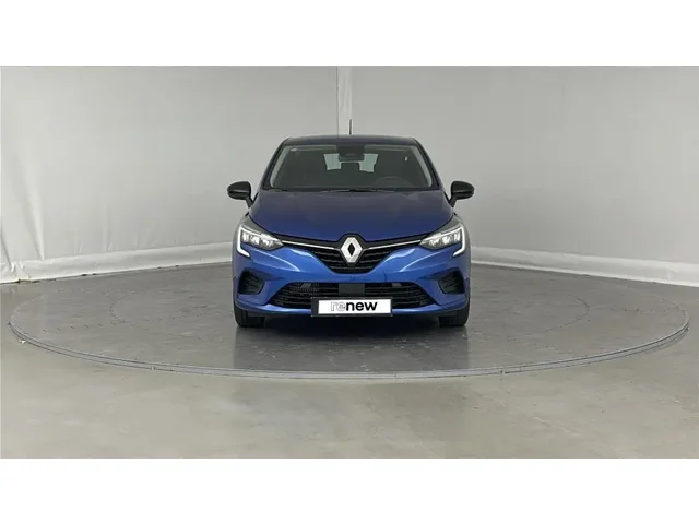 Occasion Renault Clio à WORMHOUT chez RENAULT | WORMHOUT