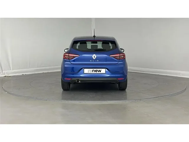 Occasion Renault Clio à WORMHOUT chez RENAULT | WORMHOUT