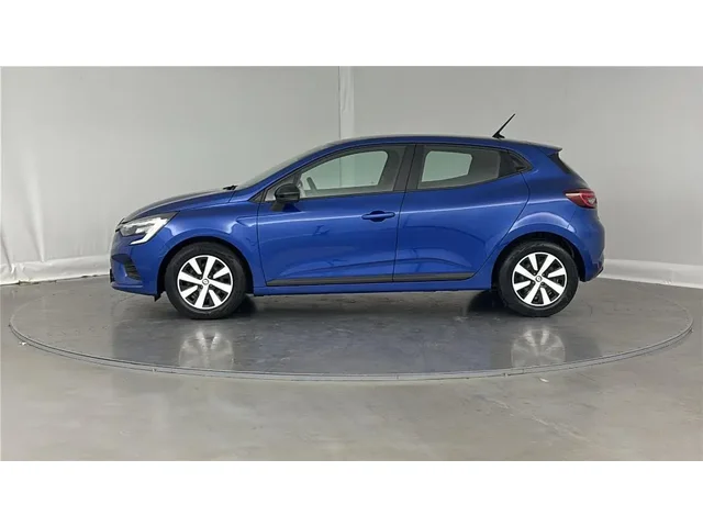 Occasion Renault Clio à WORMHOUT chez RENAULT | WORMHOUT