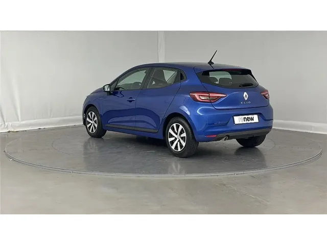 Occasion Renault Clio à WORMHOUT chez RENAULT | WORMHOUT