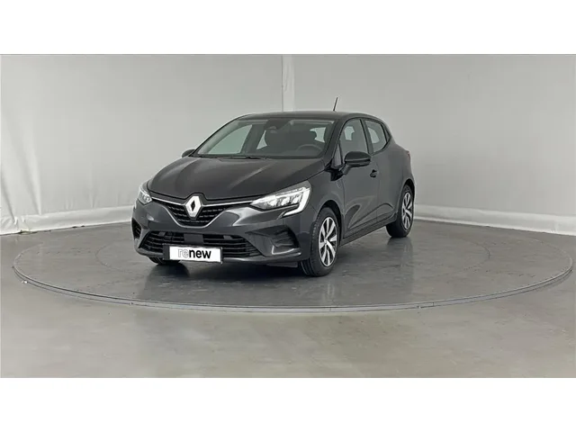 Occasion Renault Clio à ENGLOS chez RENAULT | ENGLOS