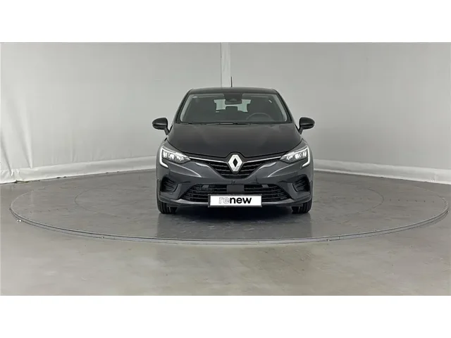 Occasion Renault Clio à ENGLOS chez RENAULT | ENGLOS