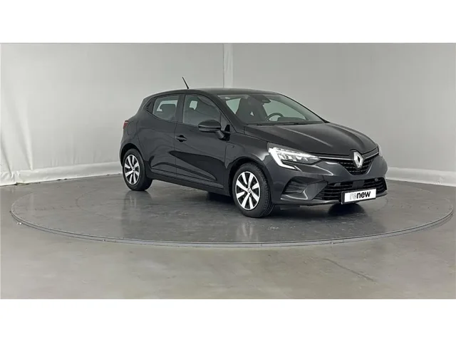 Occasion Renault Clio à ENGLOS chez RENAULT | ENGLOS