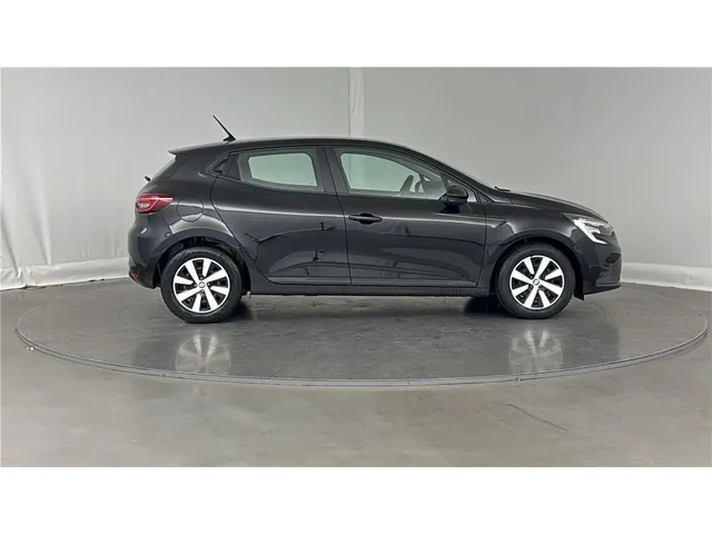 Occasion Renault Clio à ENGLOS chez RENAULT | ENGLOS